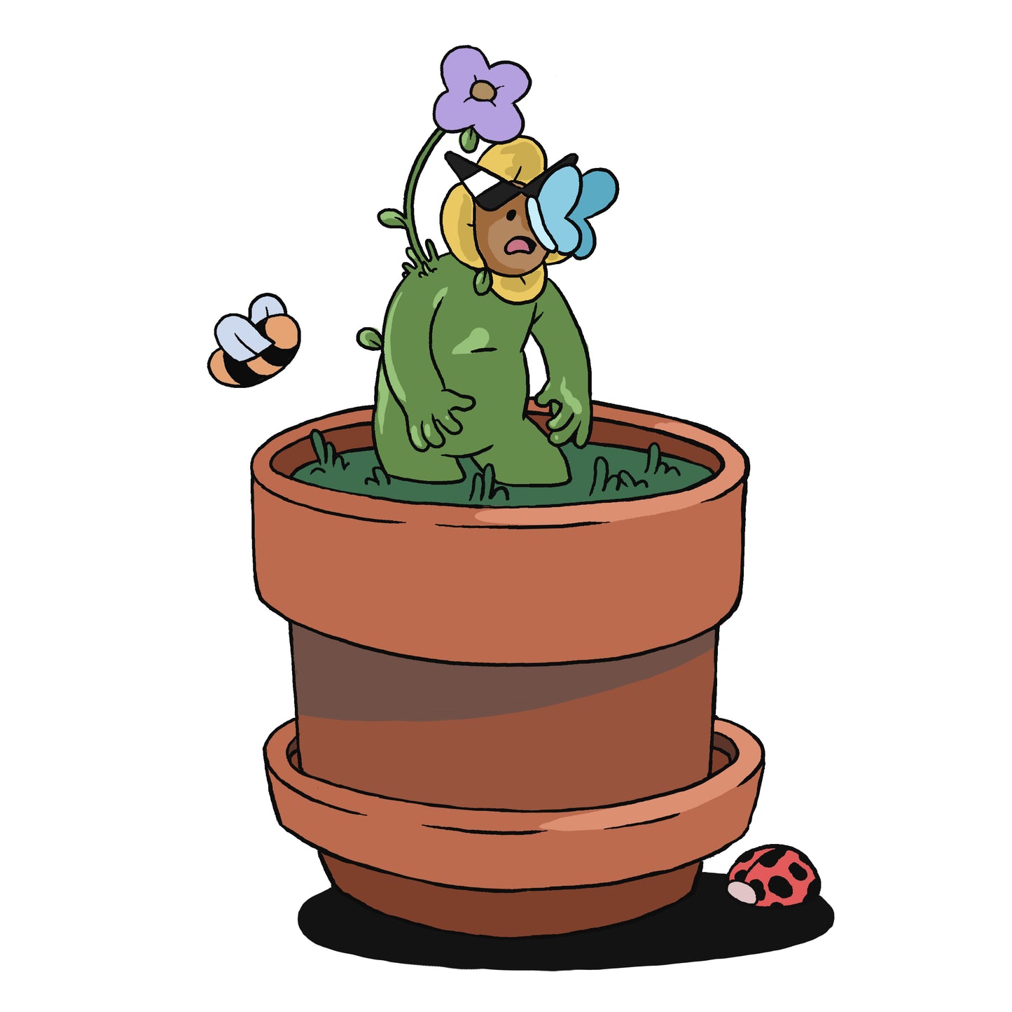 Environmentally Friendly