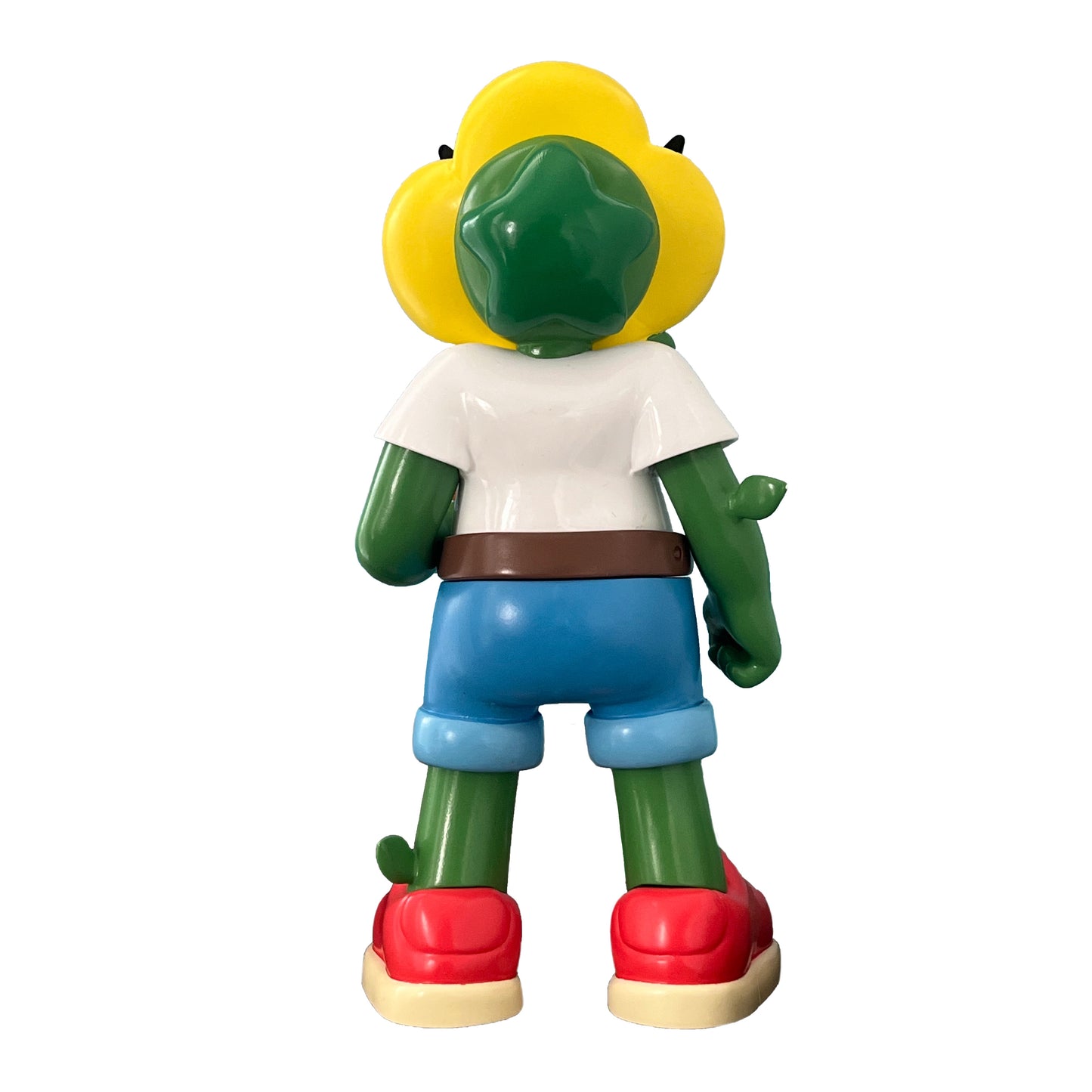 Taru Encounters Miel - Adult Collectable Figure