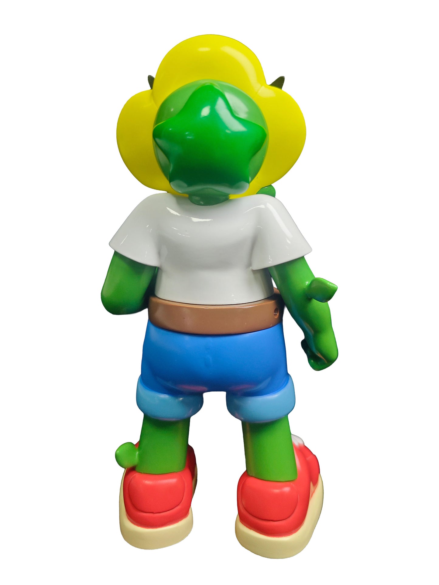 Taru Encounters Miel - Adult Collectable Figure