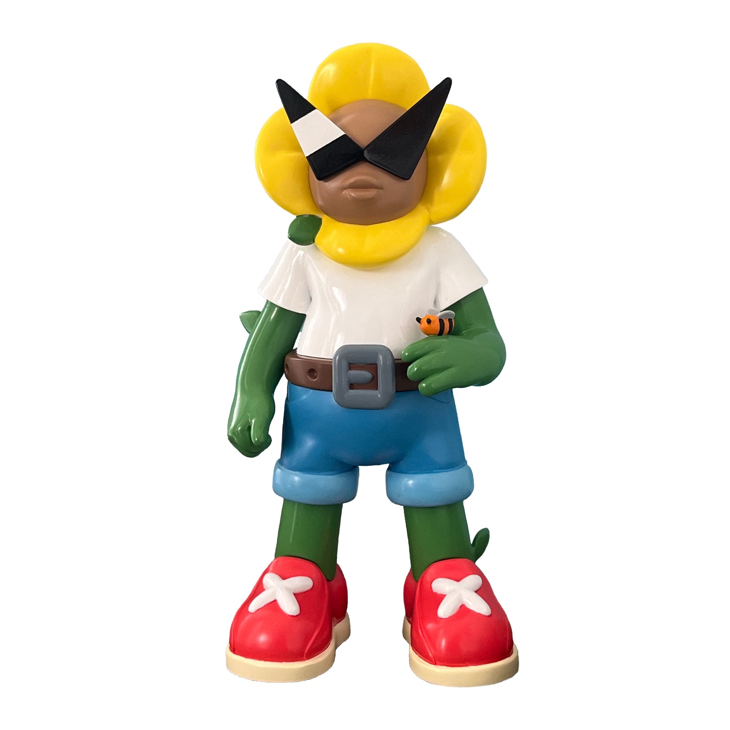 Taru Encounters Miel - Adult Collectable Figure