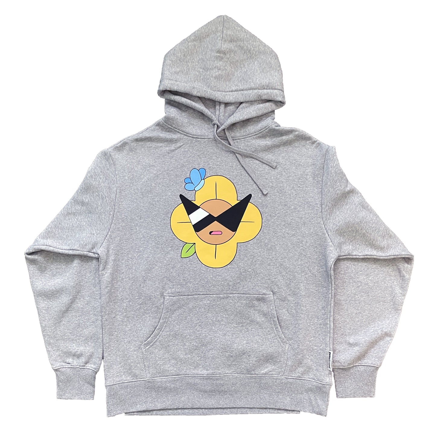 Miami Blue - Hoodie