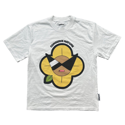Earthling Logo Tee