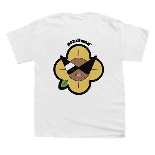 Earthling Logo Tee