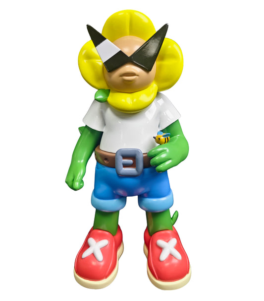 Taru Encounters Miel - Adult Collectable Figure