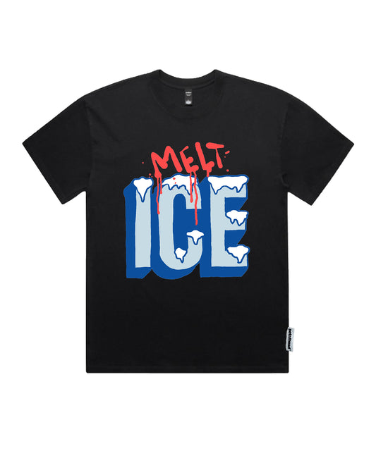 Melt Ice - Tee